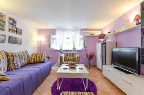Гостиница Apartment Mirana with garden  Задар
